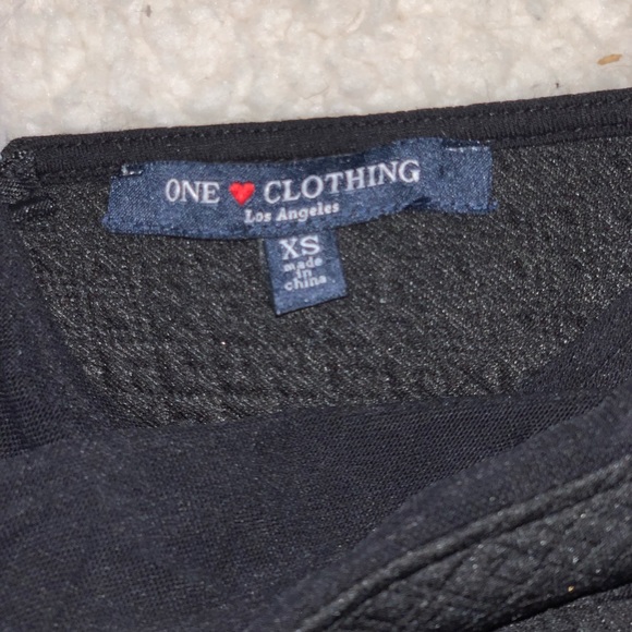 Sequin Romper - Picture 3 of 3